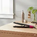 Fer à Lisser avec Sérum Gratuit 2en1 Lexical 50W (2).webp