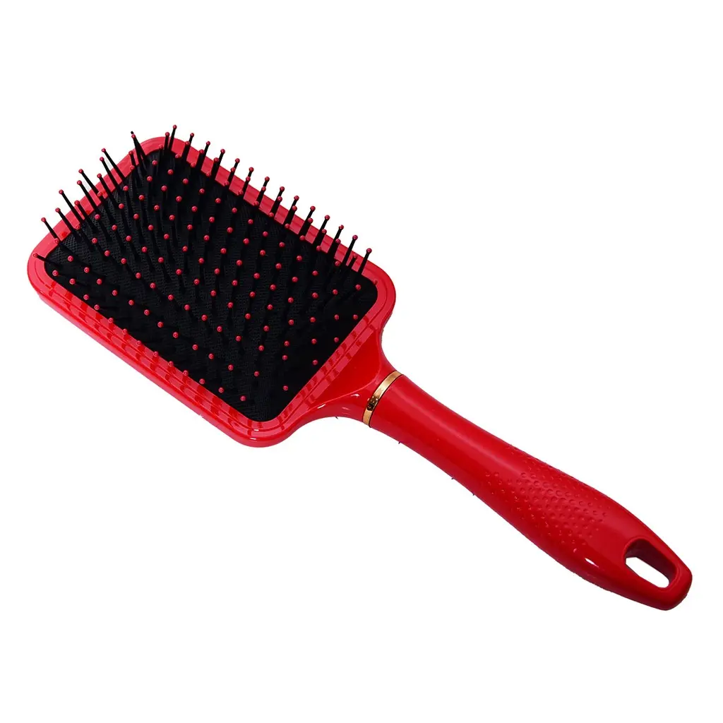 Coffret Séche Cheveux + Brosse Florence 13000 RPM 2200W Rouge  (6).webp