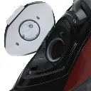 Fer a Repasser Lexical 2200W Rouge (2).webp