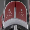 Fer a Repasser Lexical 2200W Rouge.webp