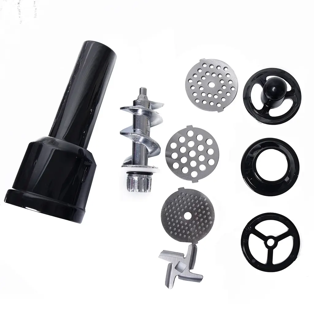 Hachir a Viande Florence 2000W Beige  (2).webp