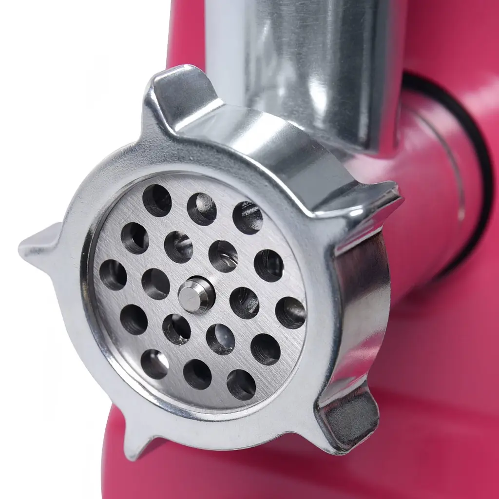 Hachoir a Viande Florence 2000W Rose (1).webp