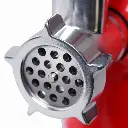 Hachoir a Viande Florence 2000W Rouge  (2).webp