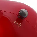 Hachoir a Viande Florence 2000W Rouge  (1).webp