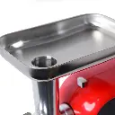 Hachoir a Viande Florence 2000W Rouge (4).webp