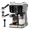 Machine à Café 9en1 Expresso , Latté , Cappuccino 1350W - 1,5L (2).webp