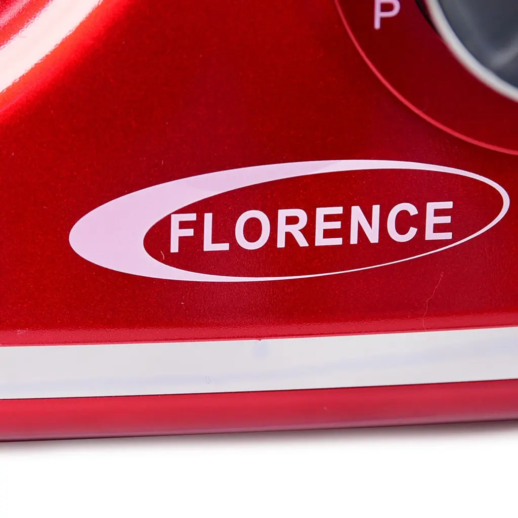 Robot Pétrin Florence  5L 1300W Rouge (2).webp