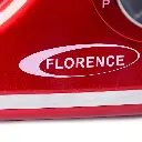 Robot Pétrin Florence  5L 1300W Rouge (2).webp