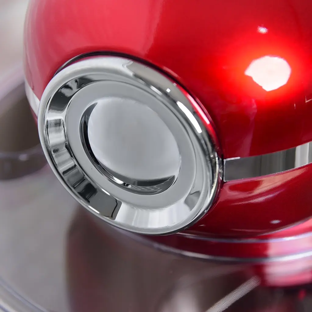 Robot Pétrin Florence 5L 1300W Rouge (4).webp