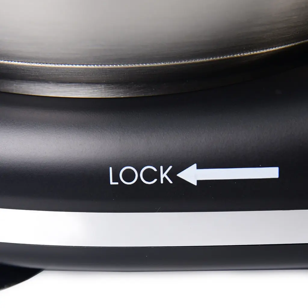 Robot Pétrin Florence 5L 1300W Noir (4).webp