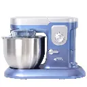 Robot Pétrin Florence 6,5L 1600W Bleu Ciel.webp