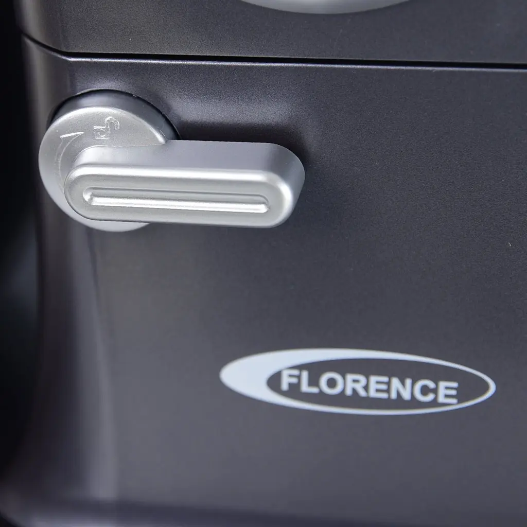 Robot Pétrin Florence 6,5L 1600W Gris Charbon (2).webp