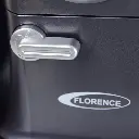 Robot Pétrin Florence 6,5L 1600W Gris Charbon (2).webp