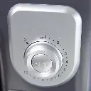 Robot Pétrin Florence 6,5L 1600W Gris Charbon (1).webp