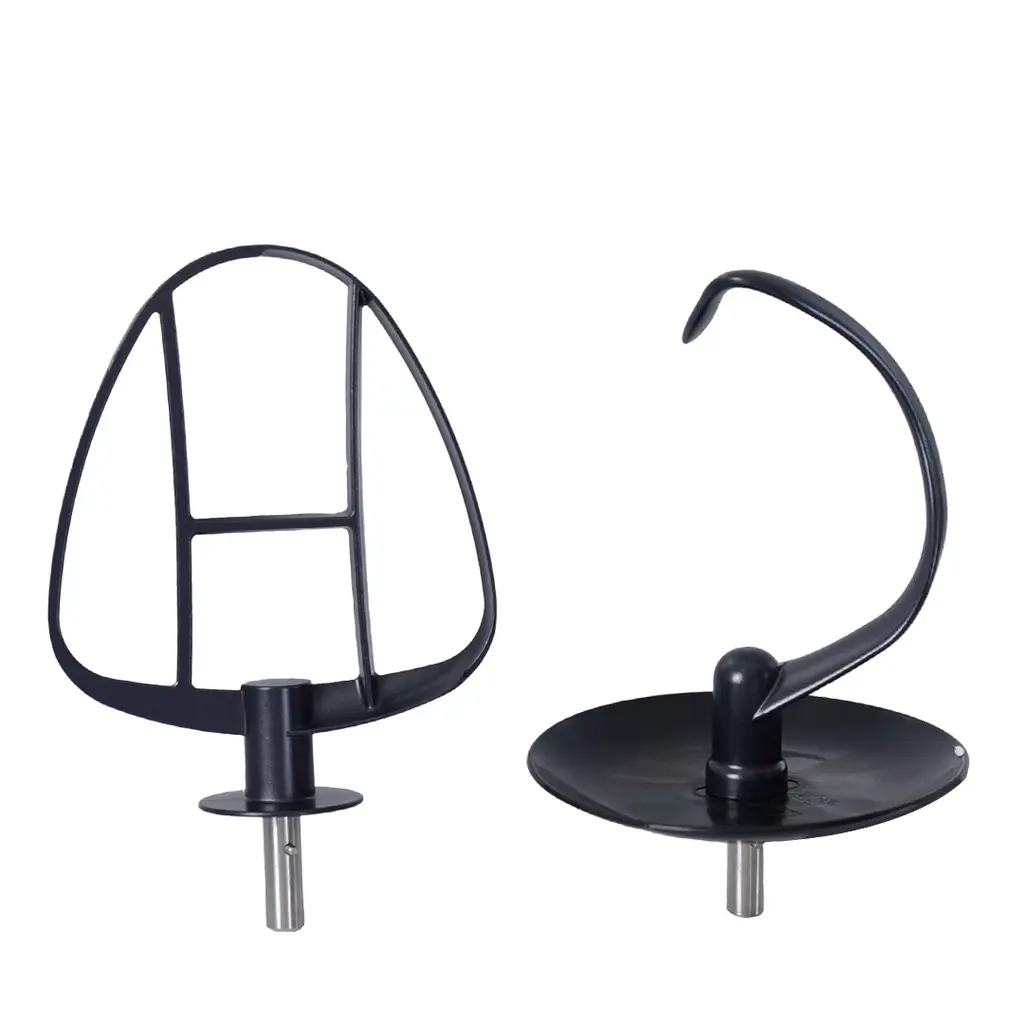 Robot Pétrin Florence 6,5L 1600W Gris Charbon (3).webp