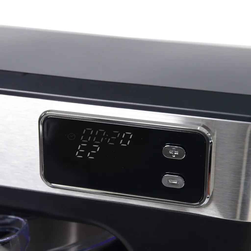 Robot Pétrin Florence Avec Afficheur 5L 1300W Noir (1).webp