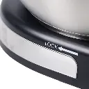 Robot Pétrin Florence Avec Afficheur 5L 1300W Noir (3).webp