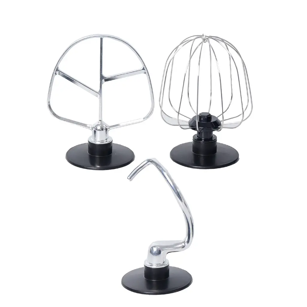 Robot Pétrin Florence 6,5L 1600W Vert Olive (4).webp