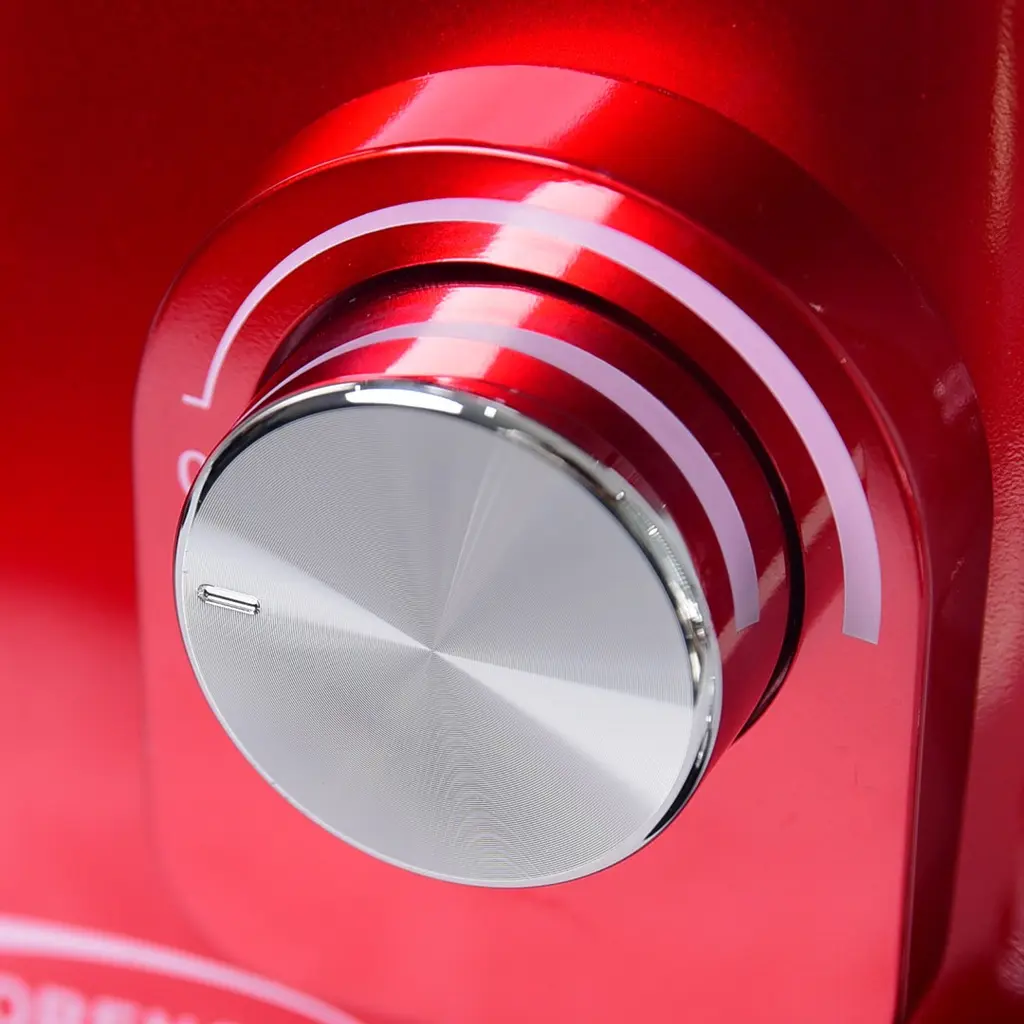 Robot Pétrin Florence Avec Afficheur 5L 1300W Rouge (3).webp