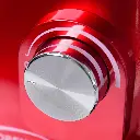 Robot Pétrin Florence Avec Afficheur 5L 1300W Rouge (3).webp