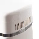 Robot Pétrin Florence Avec Bouton Afficheur 12L 2000W Blanc (4).webp