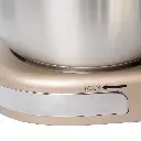 Robot Pétrin Florence Avec Bouton Afficheur 5L 1300W Beige (3).webp