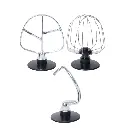 Robot Pétrin Florence Avec Bouton Afficheur 5L 1300W Beige (4).webp