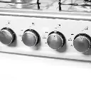 Réchaud À Gaz 4 Feux Florence Blanc.webp