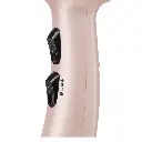 Sèche Cheveux Prova 1800W Rose Gold.webp