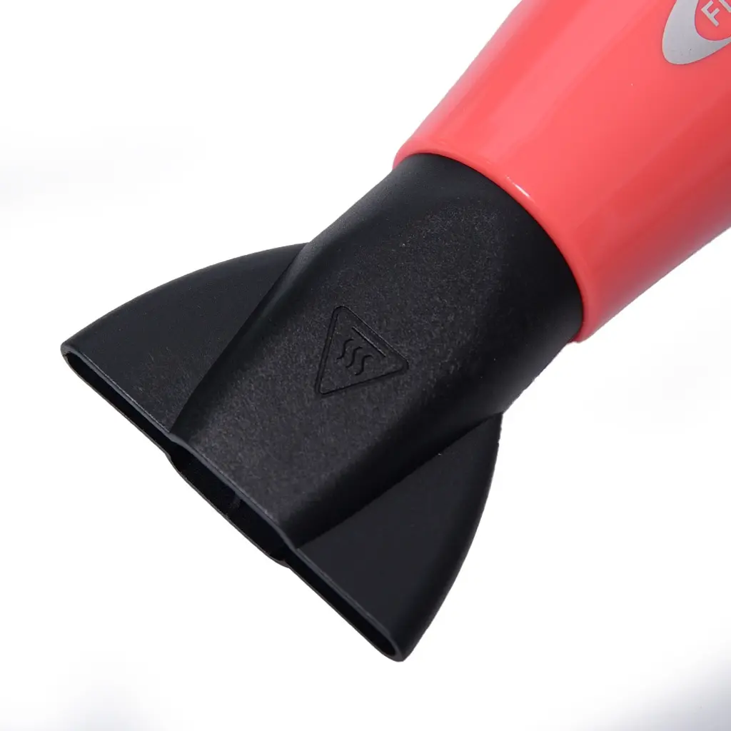 Séche Cheveux Florence Power Max 2200W Saumon .webp