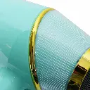 Séche Cheveux Florence Power Max 2200W Vert D'eau   (1).webp