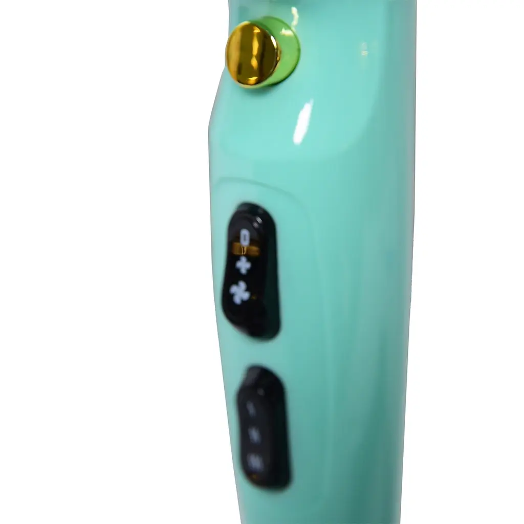 Séche Cheveux Florence Power Max 2200W Vert D'eau  .webp