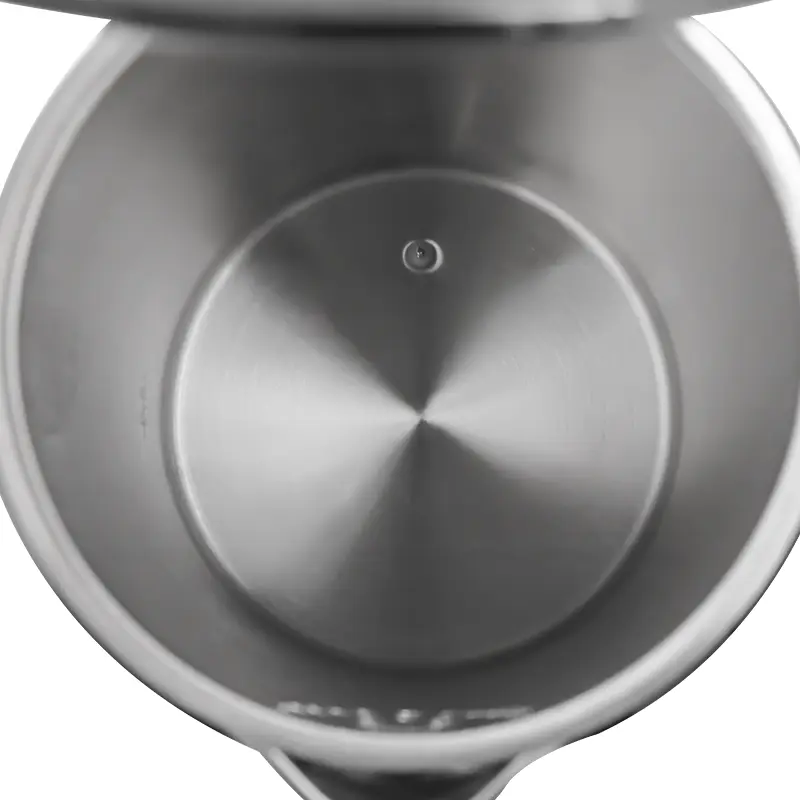 Bouilloire Electrique Lexical Avec Afficheur Température 2200W Noir 1,7L (3).webp