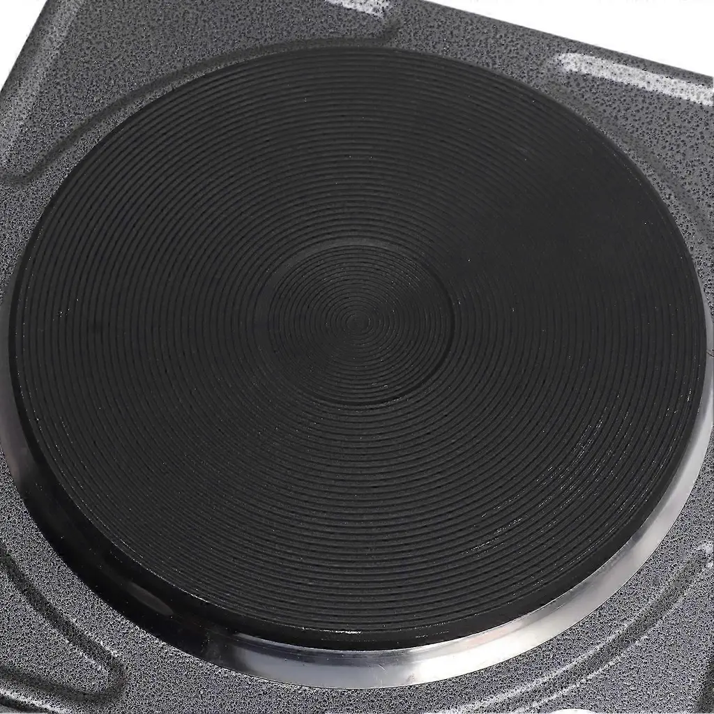 Plaque de Cuisson Star Chef 1000W 150mm (4).webp