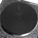 Plaque de Cuisson Star Chef 1000W 150mm   (4).webp