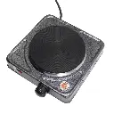 Plaque de Cuisson Star Chef 1000W 150mm (3).webp