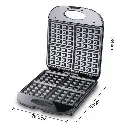 Appareil De Cuisson Gaufre RAF 1400W (2).webp