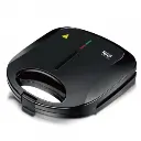 Appareil De Cuisson Gaufre RAF 750W.webp