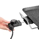 Barbecue Eléctrique Lexical 1500W .webp