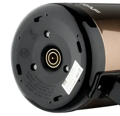 Bouilloire Electrique En Verre RAF 2L -1500 W Marron (1).webp