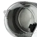 Bouilloire Electrique En Verre RAF 2L -1500 W Rouge  (1).webp