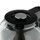 Bouilloire Electrique En Verre RAF 2L -1500 W Rouge  (2).webp