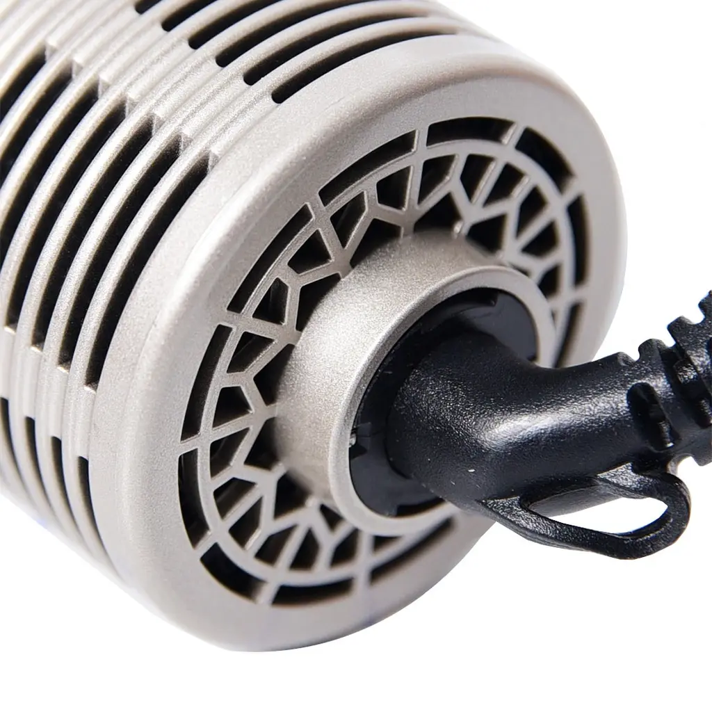 Brosse Coiffante Avec Afficheur Température 1000W Gold (2).webp