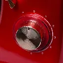 Robot Petrin Florence 10L 2200W Rouge (4).webp