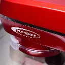 Robot Petrin Florence 10L 2200W Rouge  (1).webp