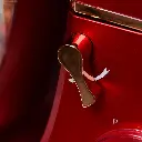 Robot Petrin Florence 10L 2200W Rouge (3).webp