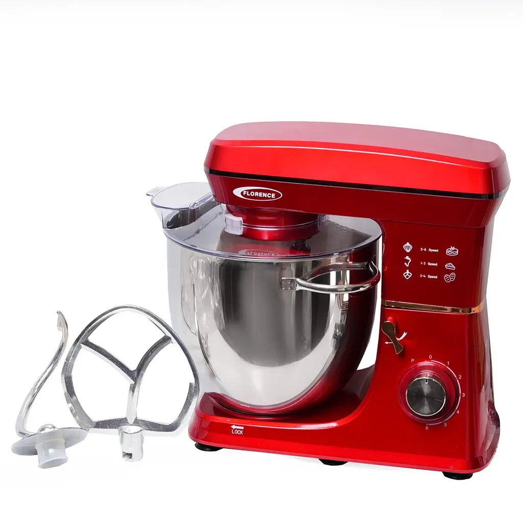 Robot Petrin Florence 10L 2200W Rouge .webp