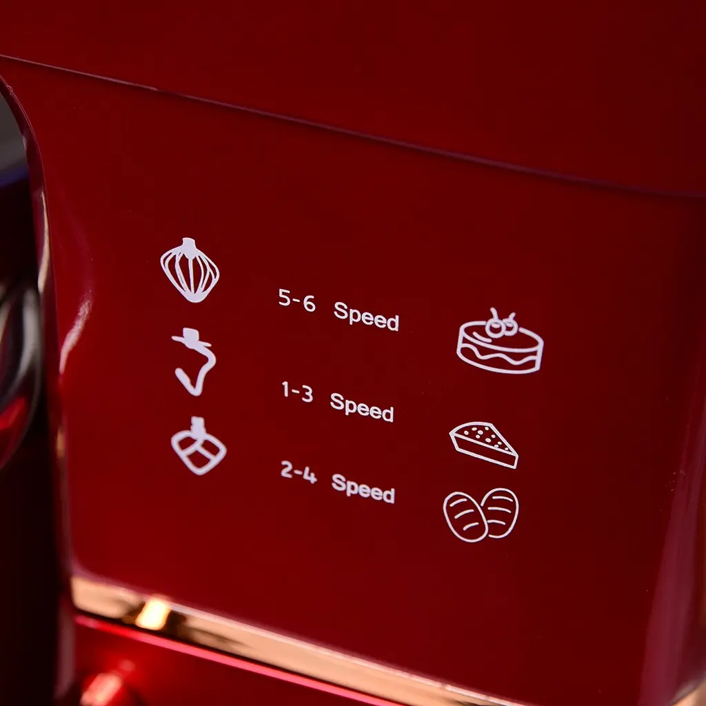 Robot Petrin Florence 10L 2200W Rouge  (2).webp