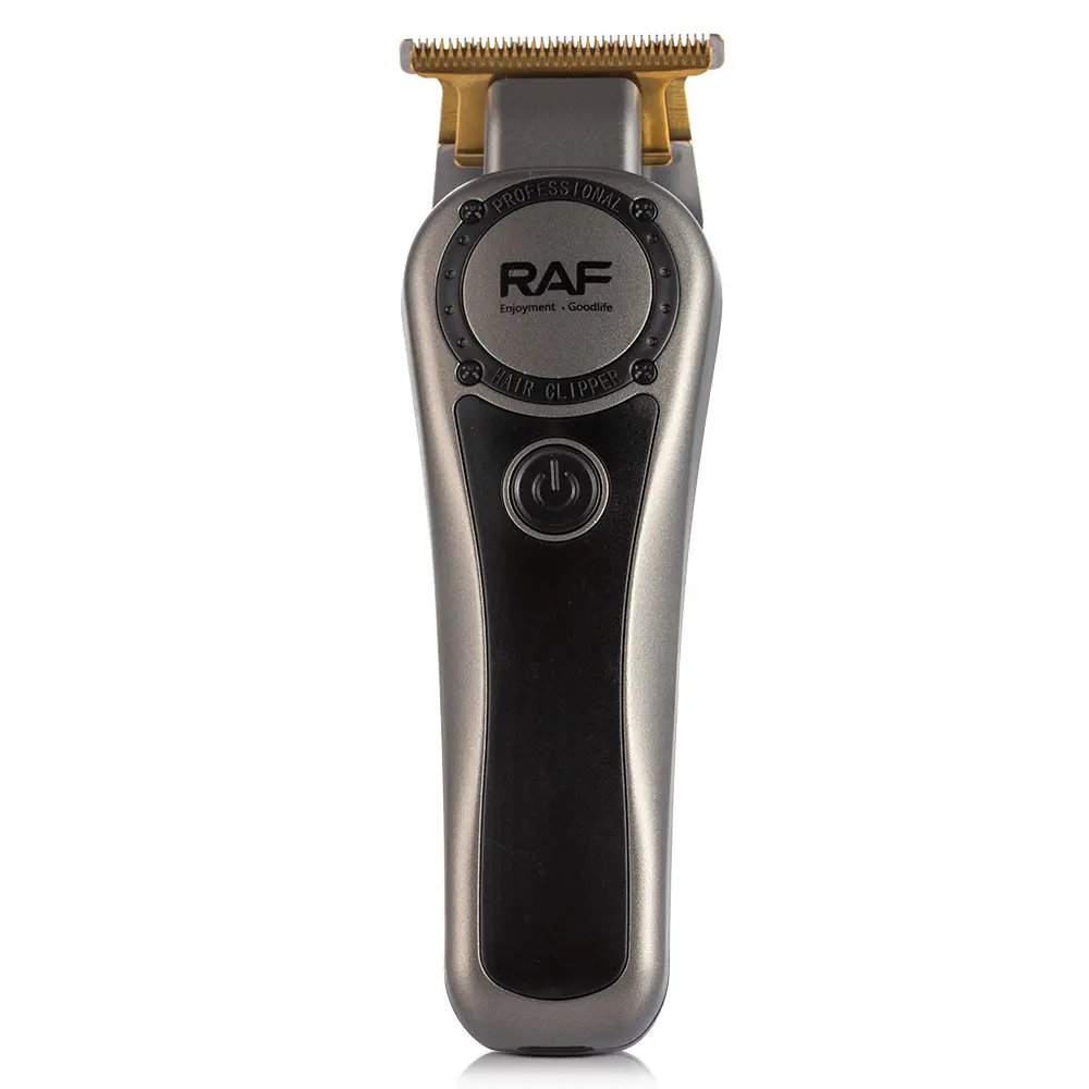 Tondeuse Cheveux Rechargable RAF - 3W  (6).webp