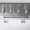 Machine à Glaçon Lexical - 100 W - 1,2 L (2).webp